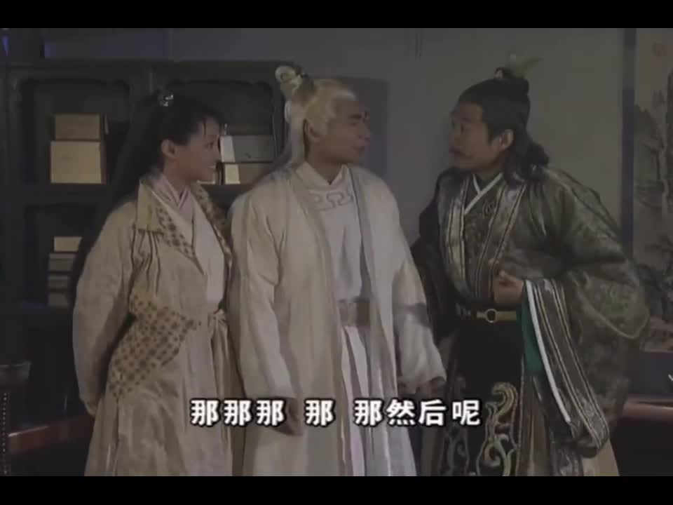 至尊武媚娘，盛唐传奇