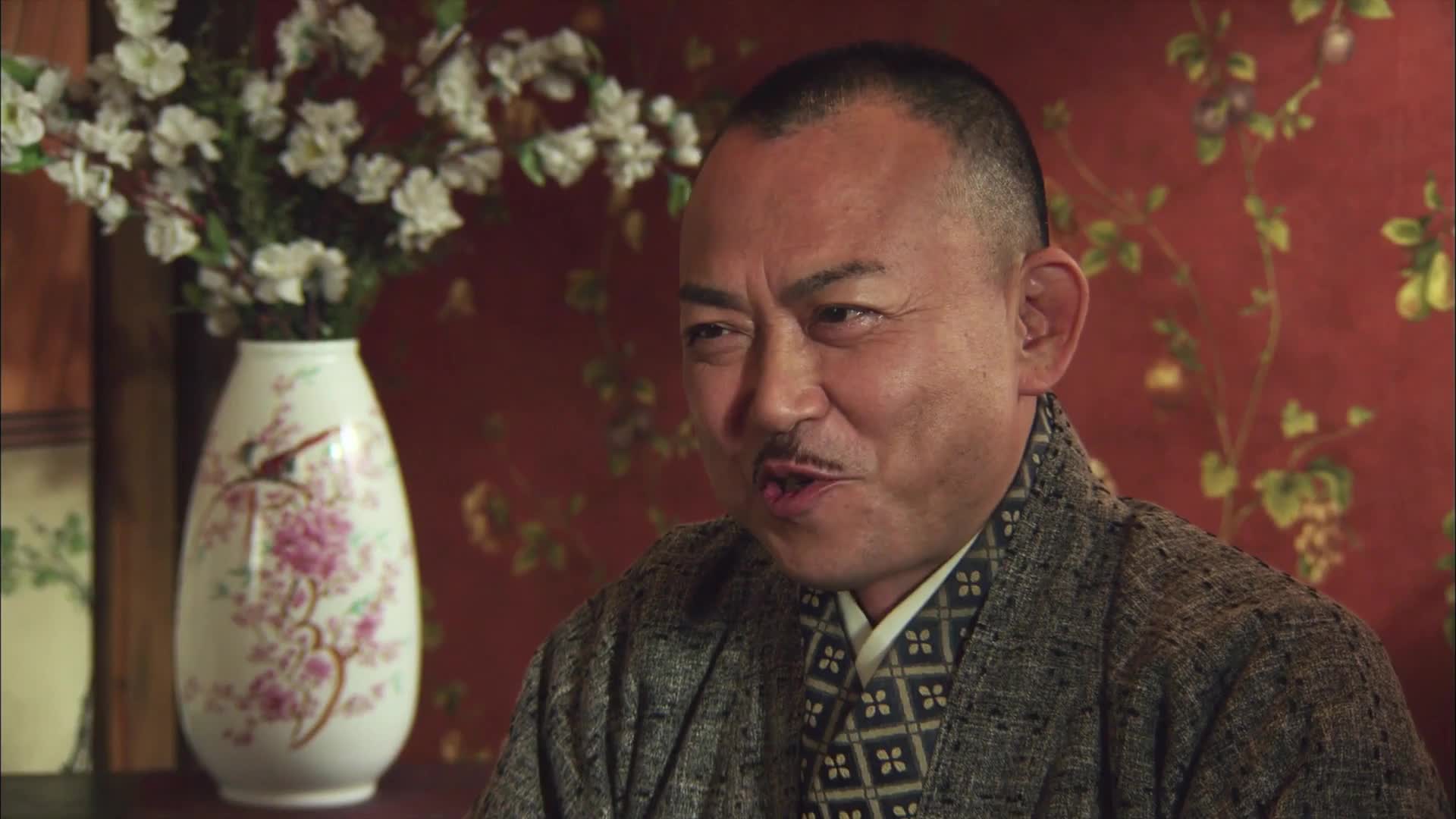 碧血长空 热血沸腾