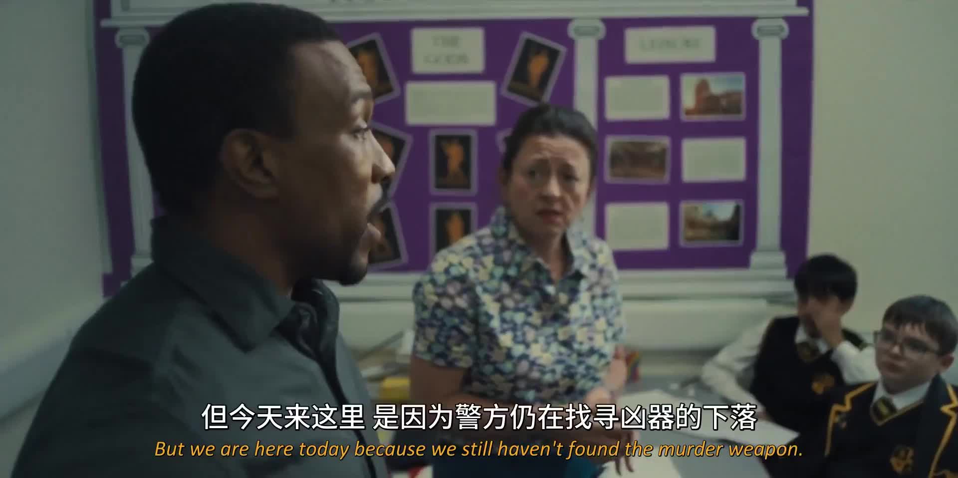 懵懂少年时 