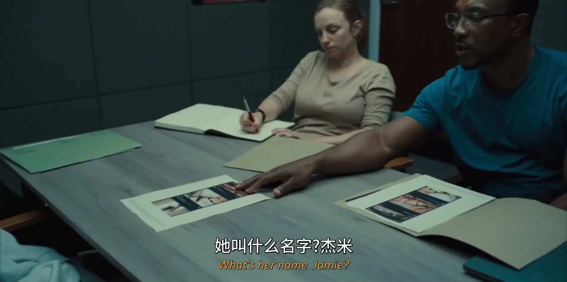懵懂少年时 