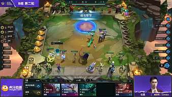 【HSL】云頂之弈lol云頂之弈直播_【HSL】云頂之弈視頻直播 - 虎牙直播