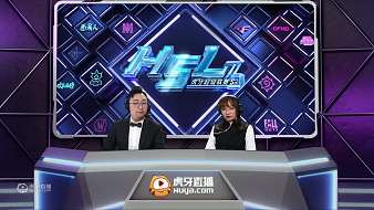 【HSL】主機游戲糖豆人：終極淘汰賽直播_【HSL】主機游戲視頻直播 - 虎牙直播