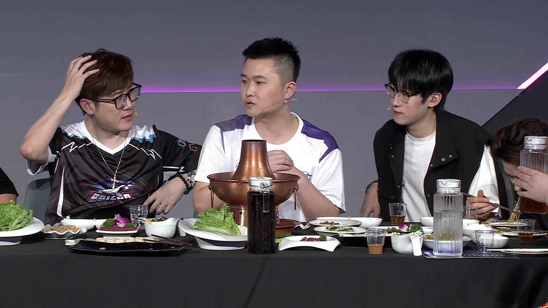 【重播】电竞全明星 林更新xAllStar阵容首秀