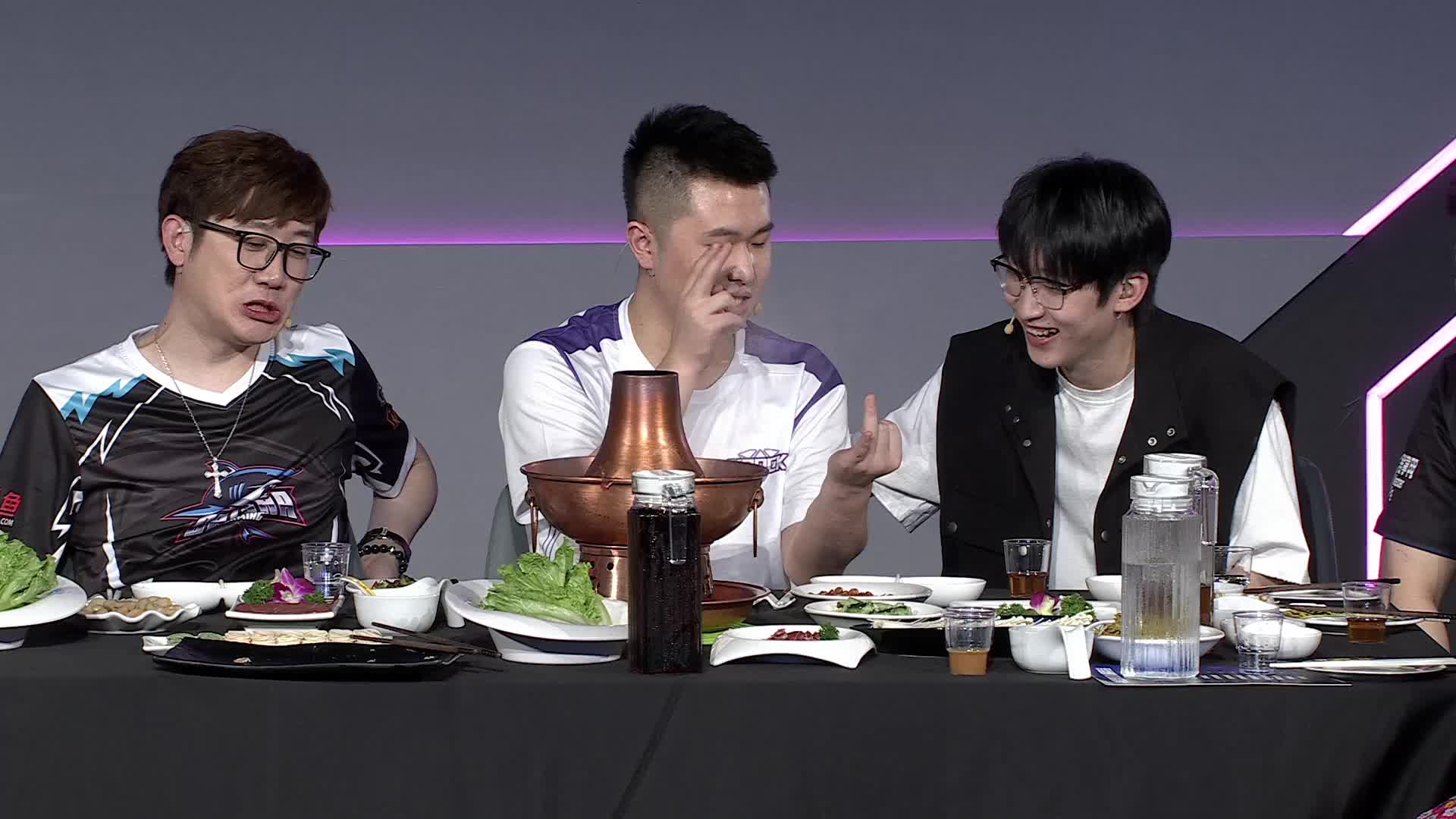 【重播】电竞全明星 林更新xAllStar阵容首秀