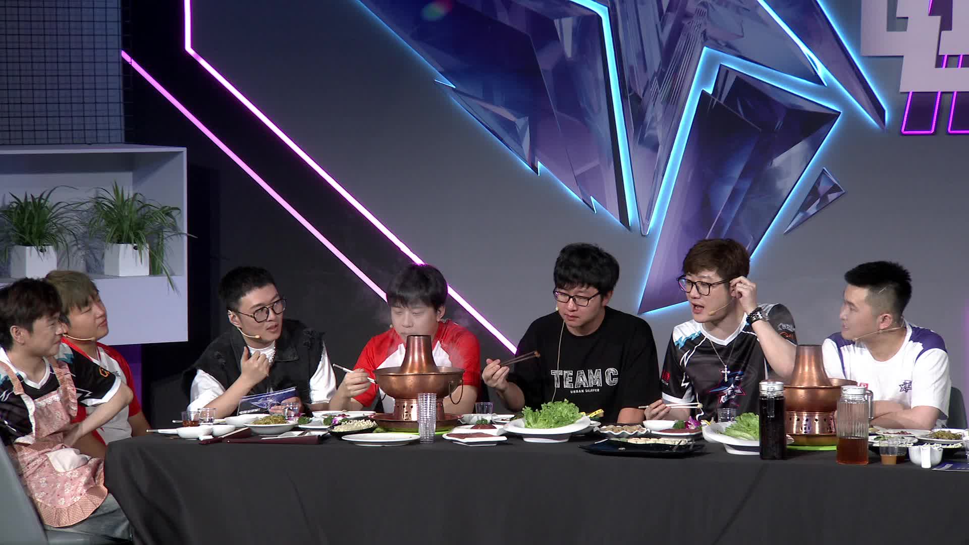 【重播】电竞全明星 林更新xAllStar阵容首秀