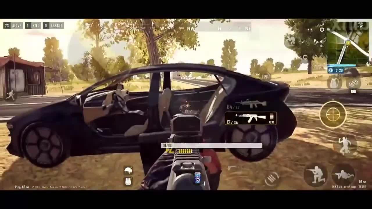 欢迎来到我是一颗小虎牙的直播间