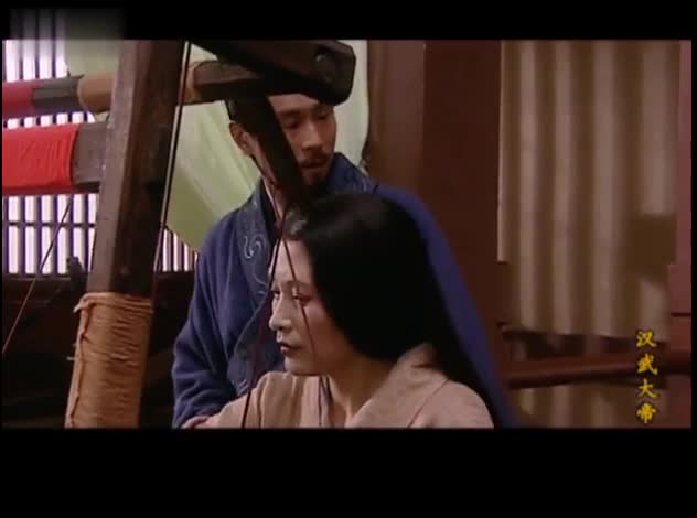 汉武大帝缔造千秋伟业