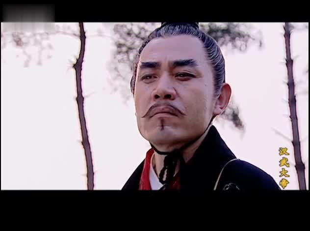 汉武大帝缔造千秋伟业