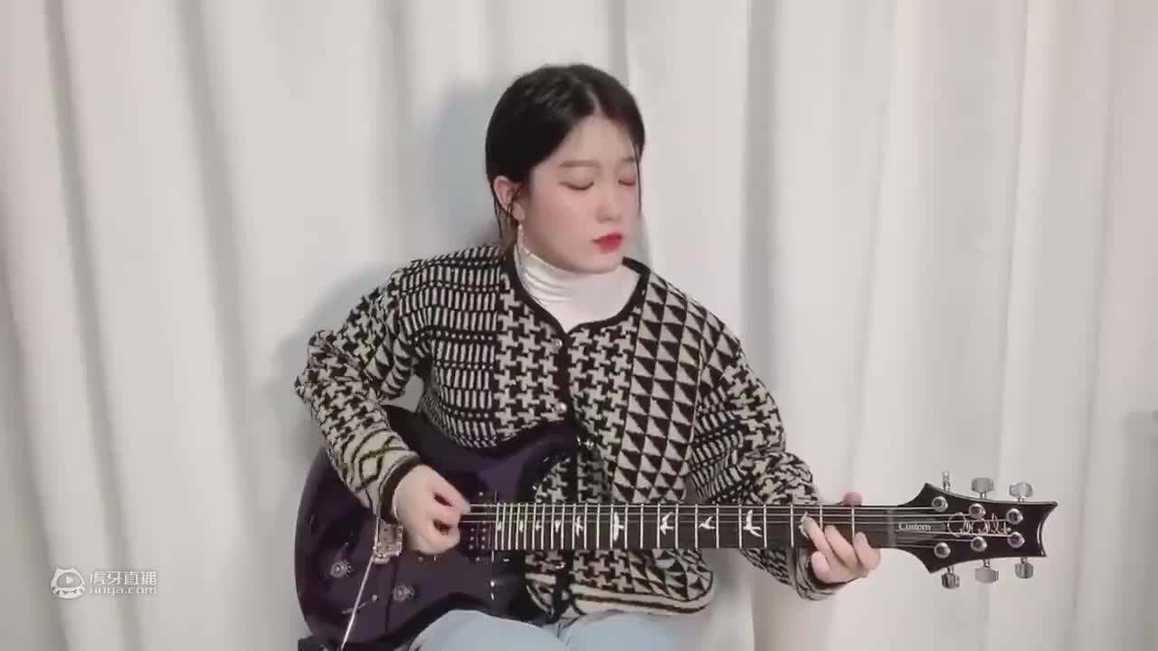 欢迎来到高颜女团的直播间
