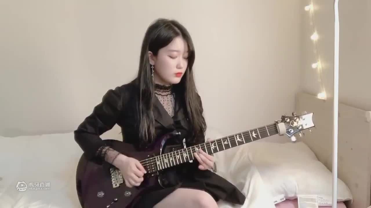 欢迎来到高颜女团的直播间