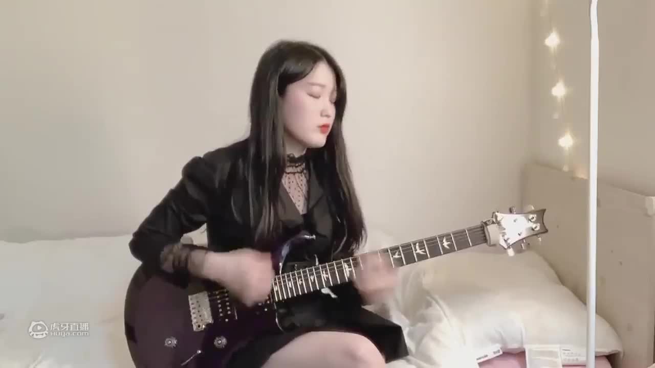 欢迎来到高颜女团的直播间