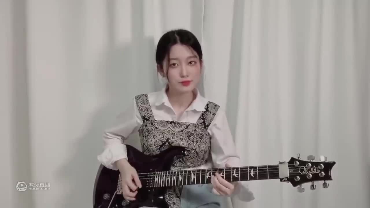 欢迎来到高颜女团的直播间