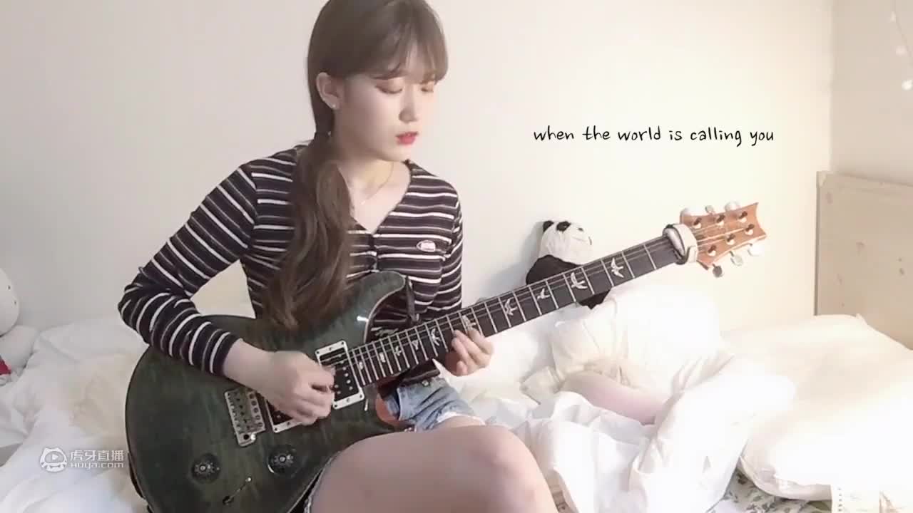 欢迎来到高颜女团的直播间