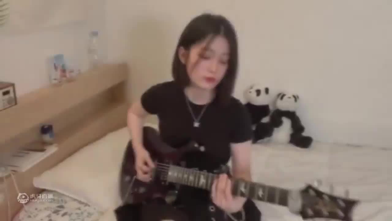 欢迎来到高颜女团的直播间