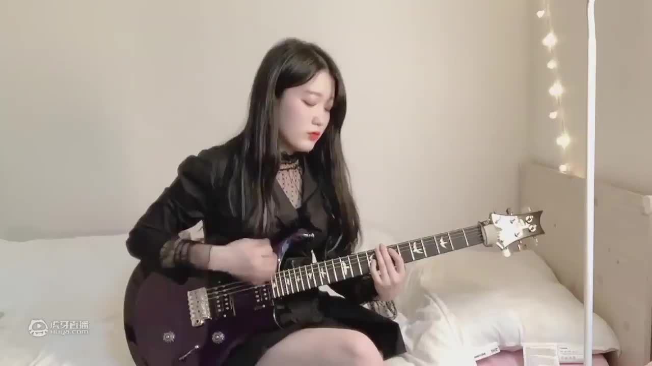 欢迎来到高颜女团的直播间
