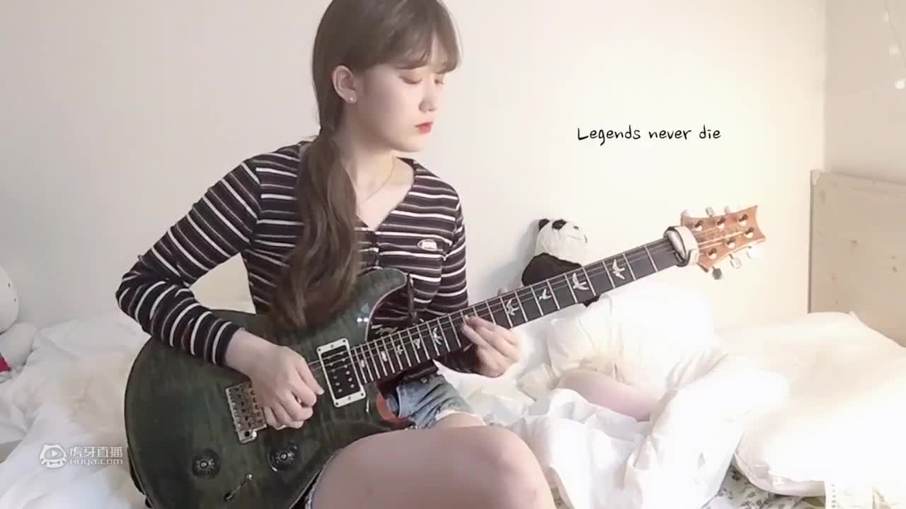 欢迎来到高颜女团的直播间