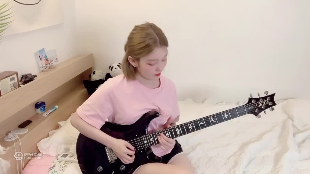 欢迎来到高颜女团的直播间