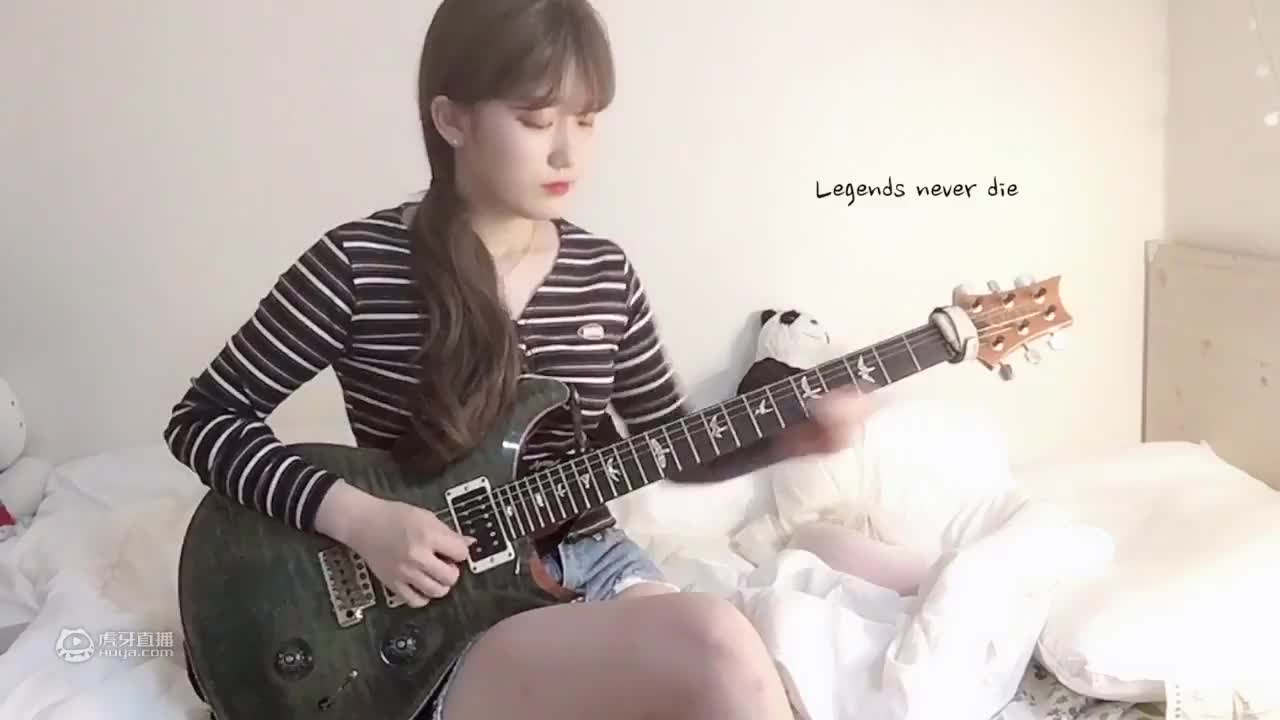 欢迎来到高颜女团的直播间