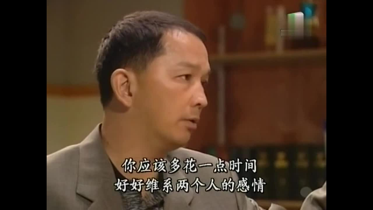 鉴证实录 早期的港剧，堪称经典
