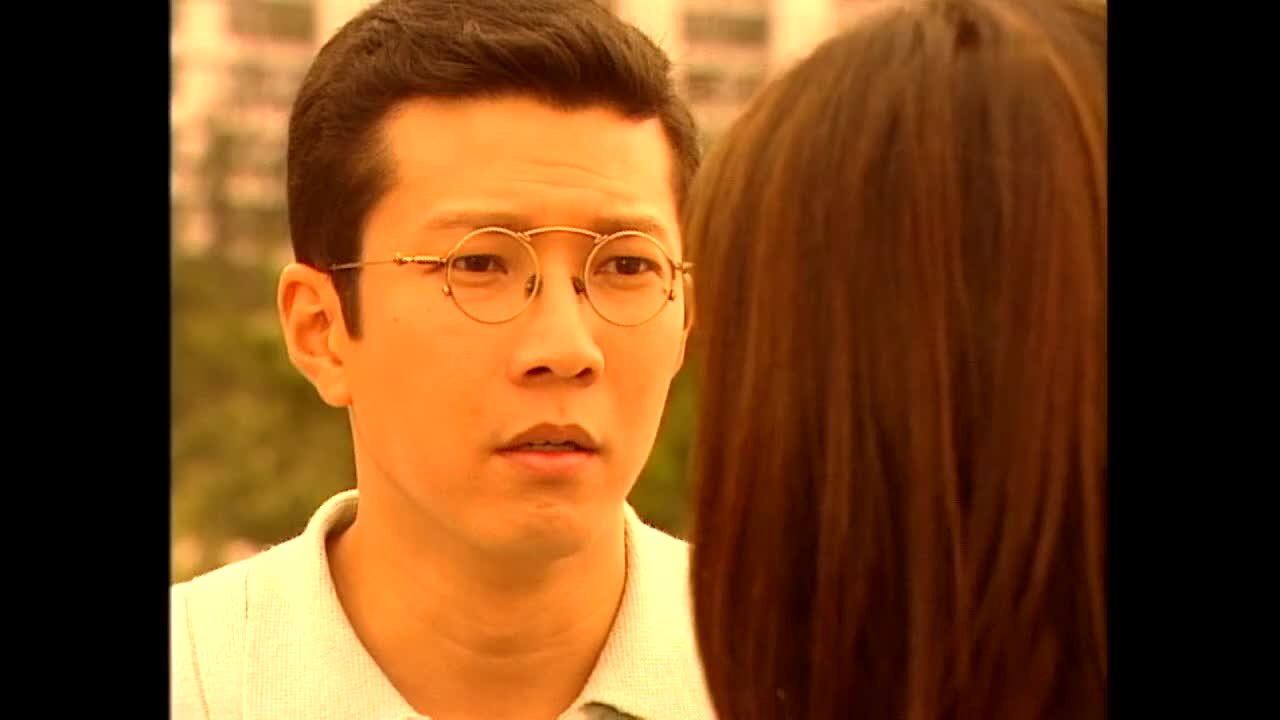 鉴证实录 早期的港剧，堪称经典