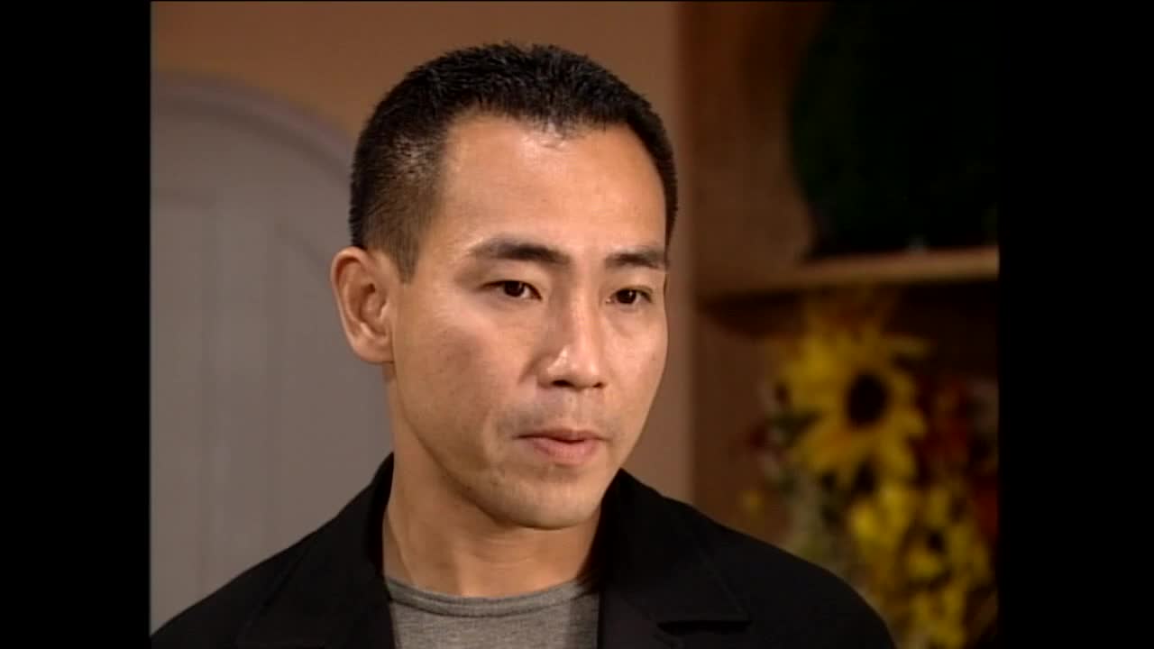 鉴证实录 早期的港剧，堪称经典