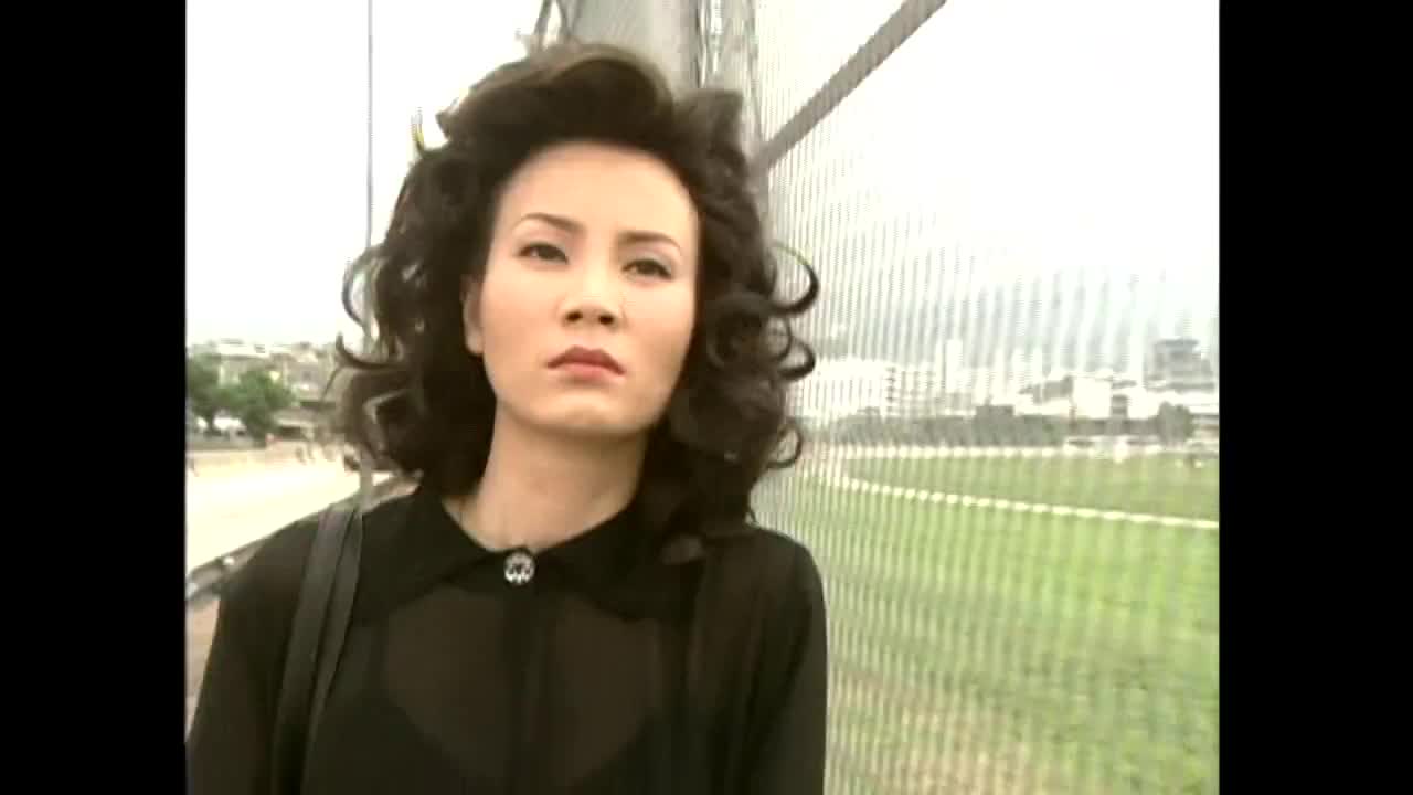 鉴证实录 早期的港剧，堪称经典