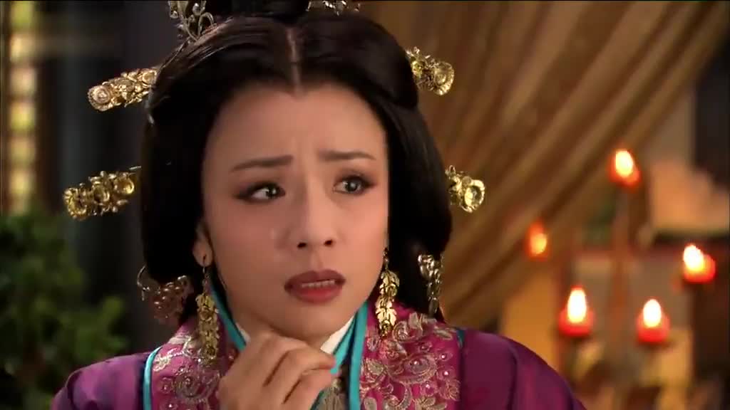 新洛神 三国权谋 + 儿女情长双暴击