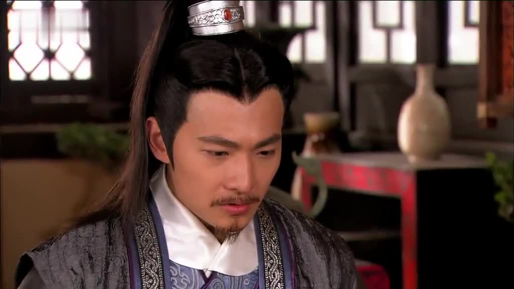 新洛神 三国权谋 + 儿女情长双暴击