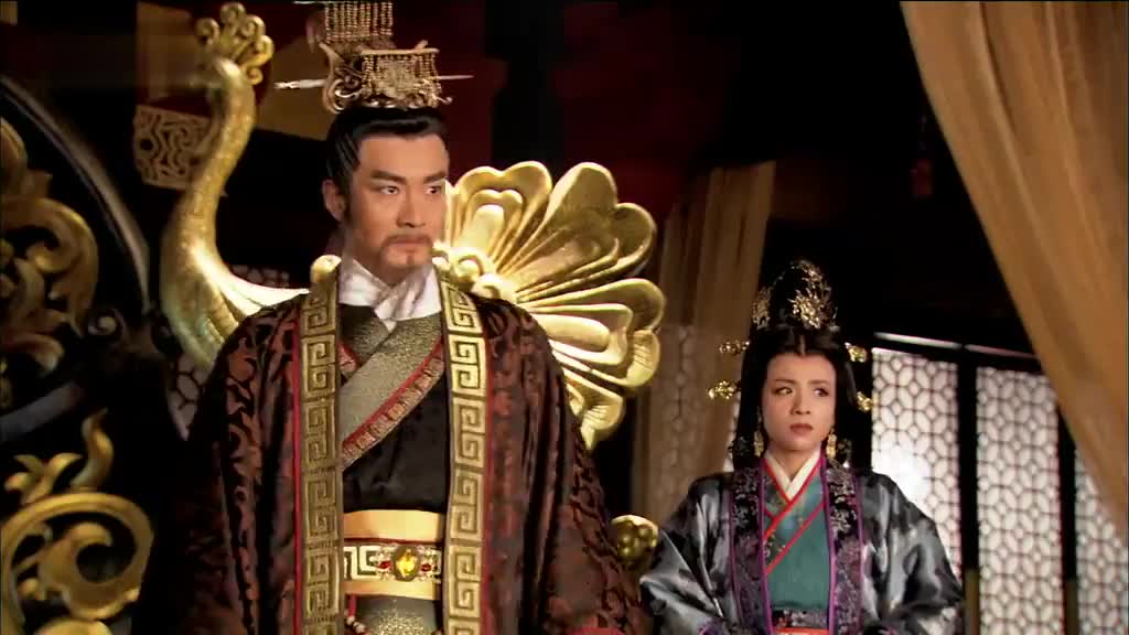 新洛神 三国权谋 + 儿女情长双暴击