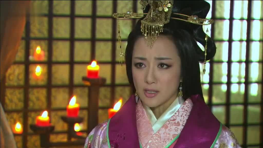 新洛神 三国权谋 + 儿女情长双暴击