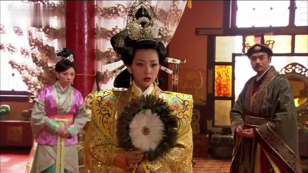 新洛神 三国权谋 + 儿女情长双暴击
