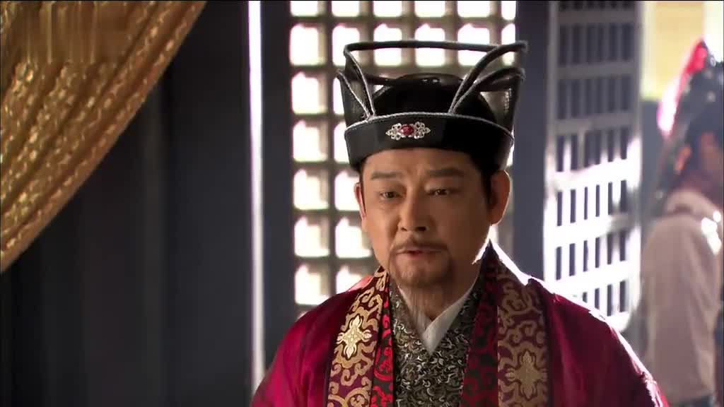 新洛神 三国权谋 + 儿女情长双暴击
