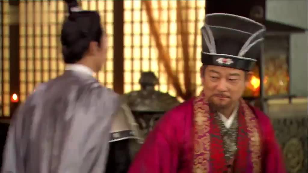 新洛神 三国权谋 + 儿女情长双暴击