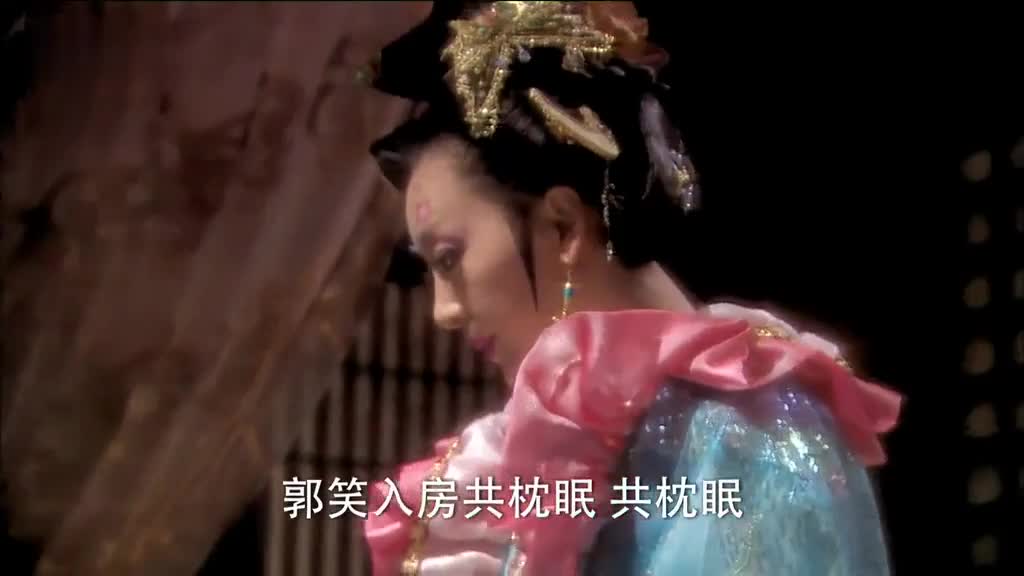 新洛神 三国权谋 + 儿女情长双暴击
