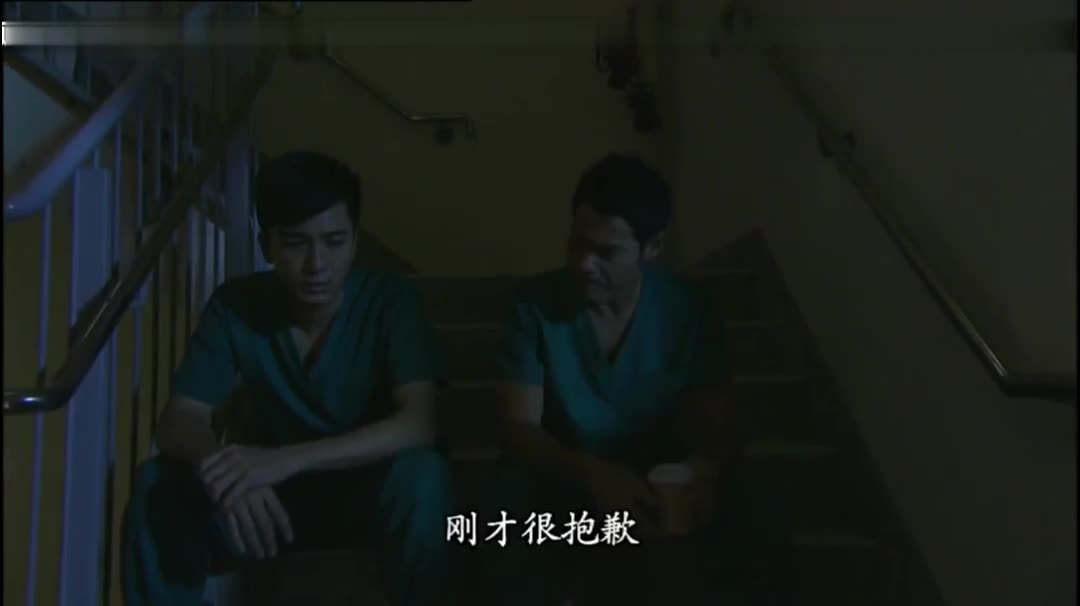 香港教科级群像医疗剧 n刷on call