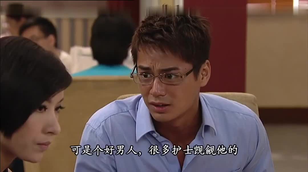 香港教科级群像医疗剧 n刷on call
