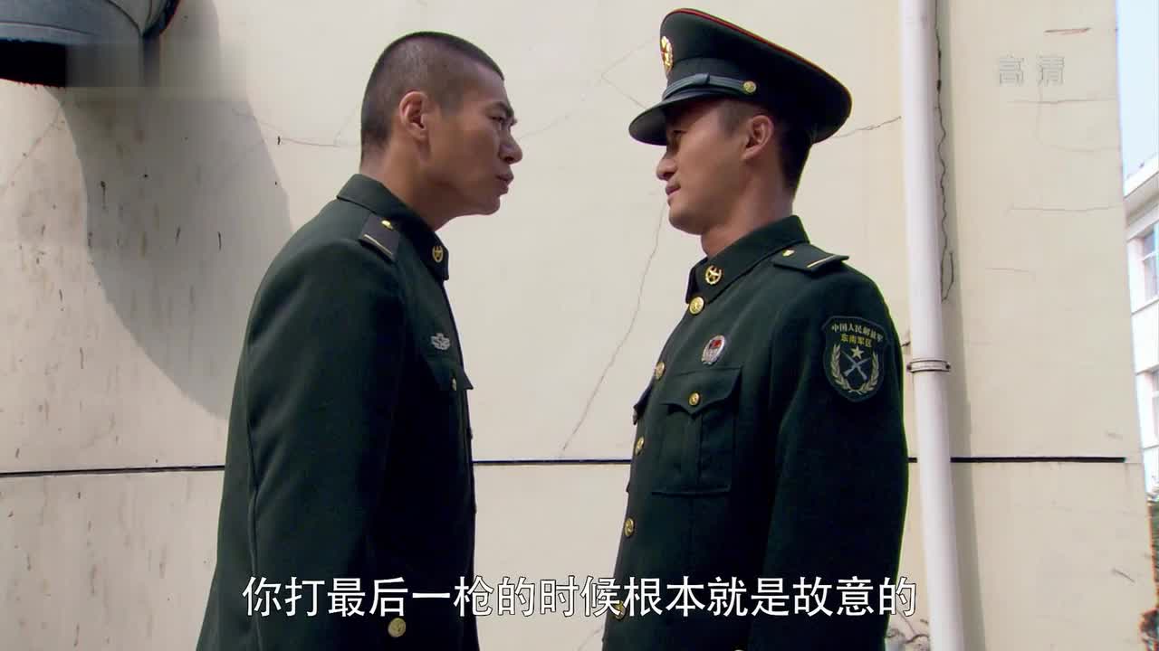 半部士兵突击半部冲出亚马逊