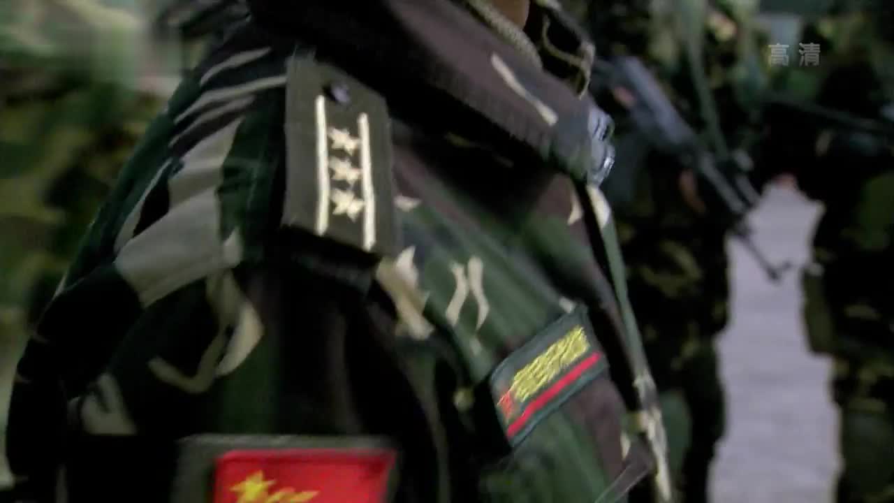 半部士兵突击半部冲出亚马逊