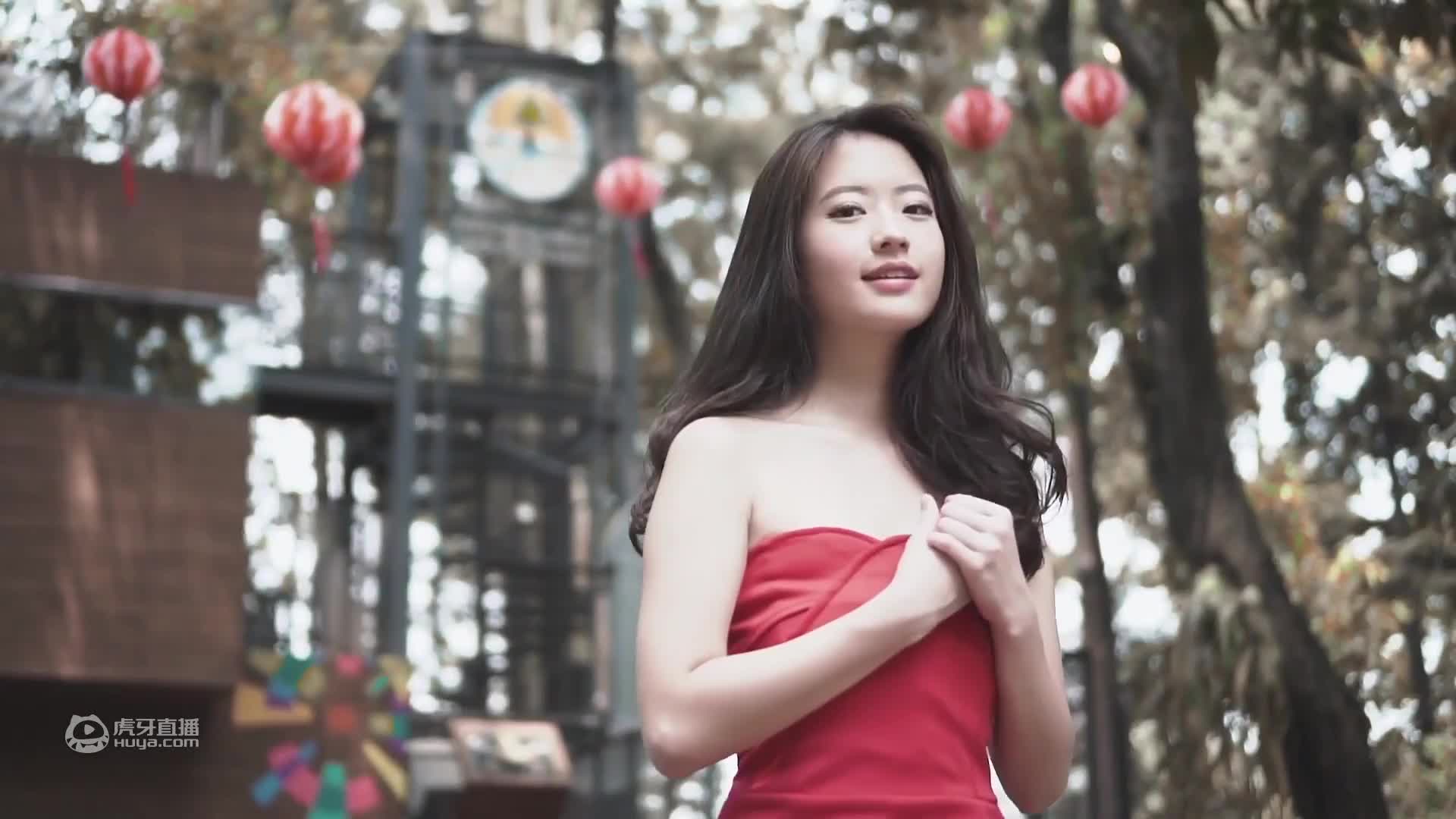欢迎来到甜美之声的直播间