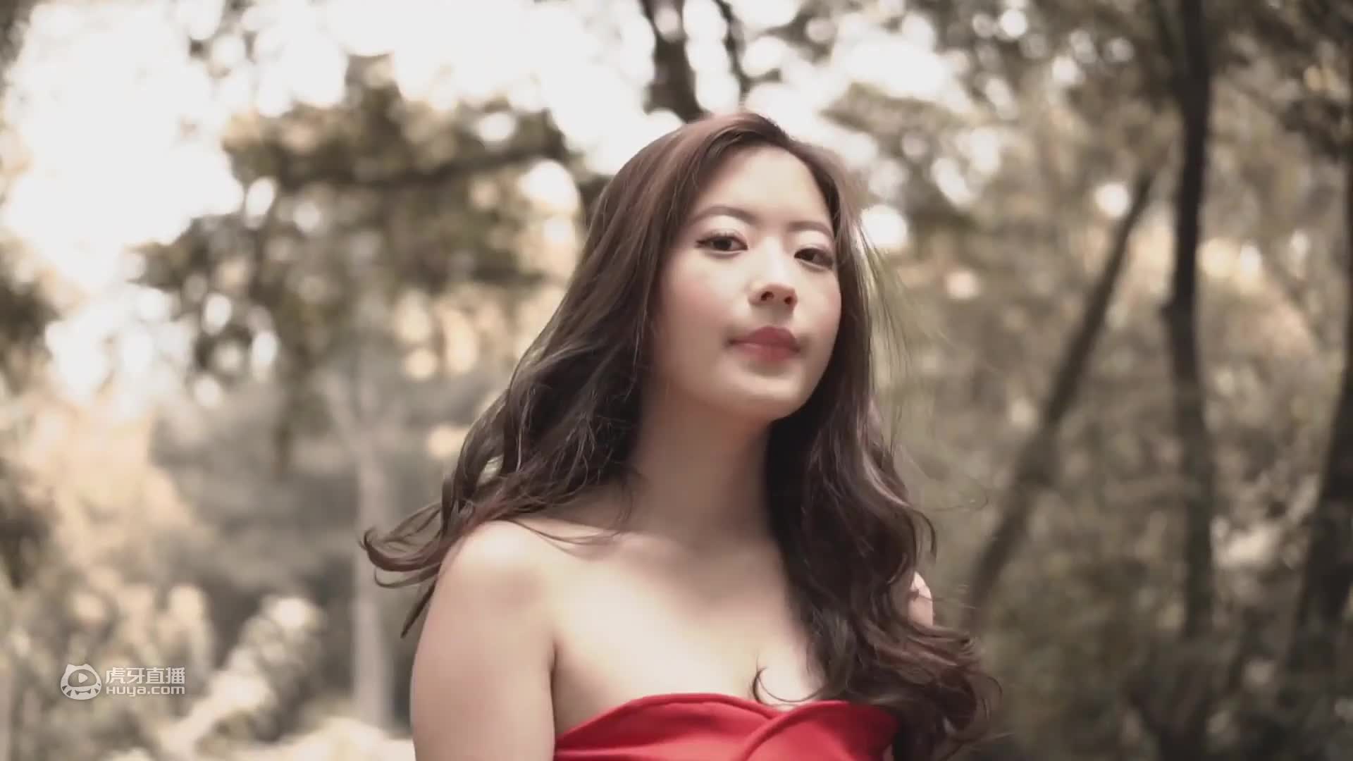 欢迎来到甜美之声的直播间