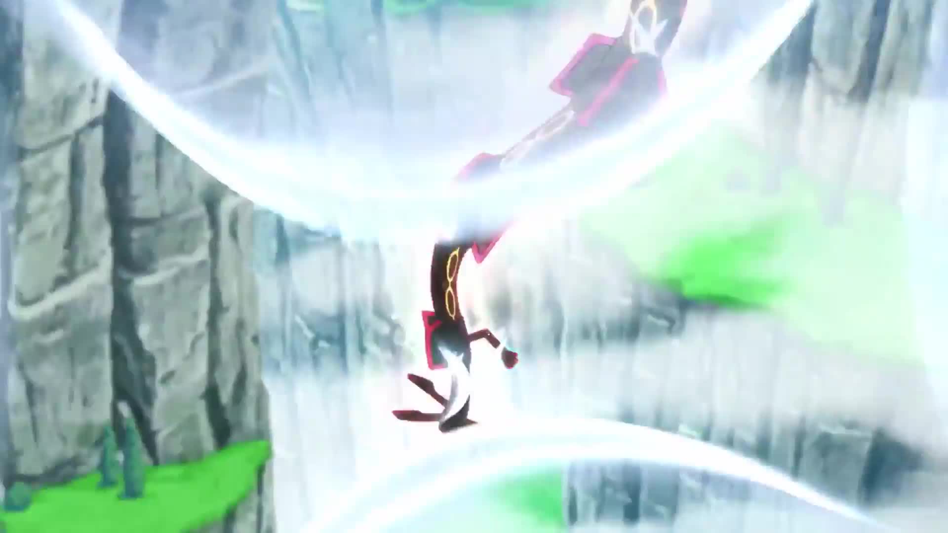 神奇宝贝换一种开局真挺新鲜