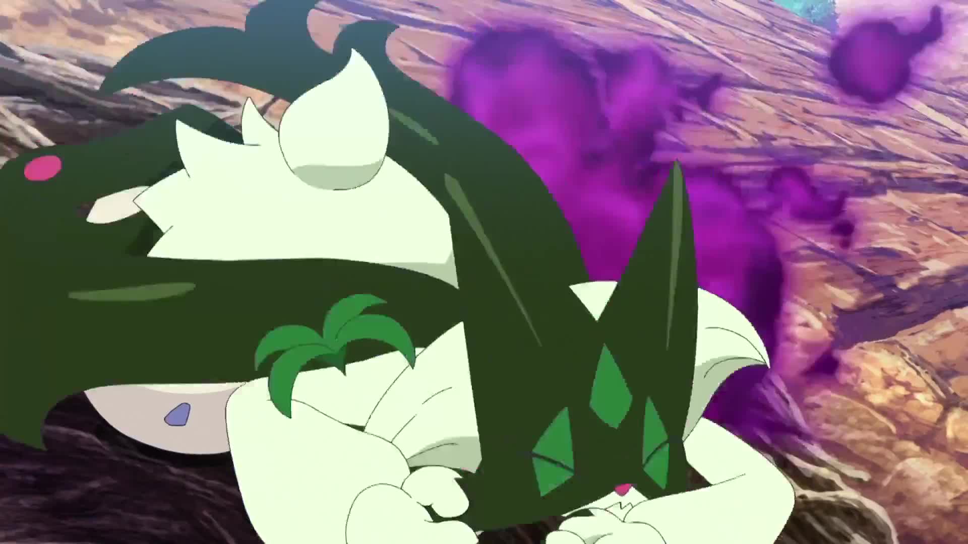 神奇宝贝换一种开局真挺新鲜