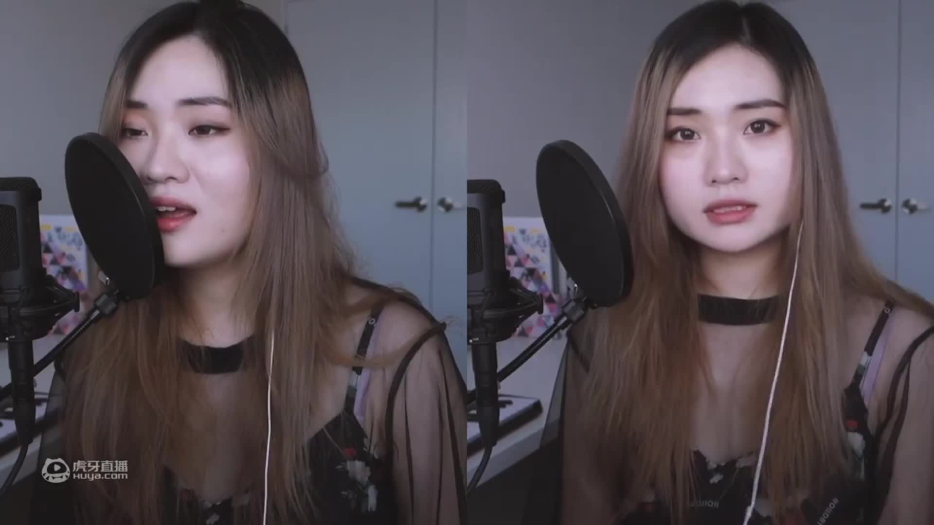 欢迎来到治愈之声的直播间
