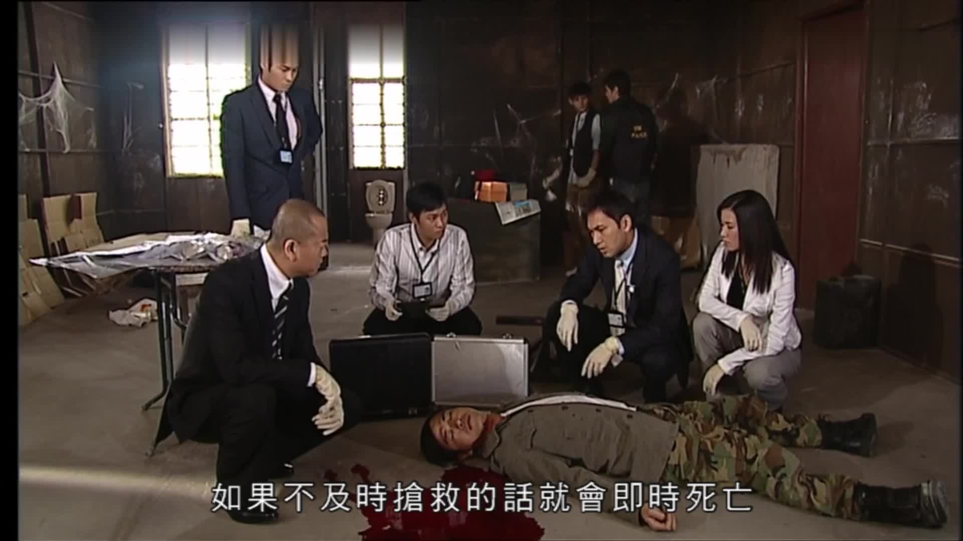 无声的证据开始掷地有声地说话