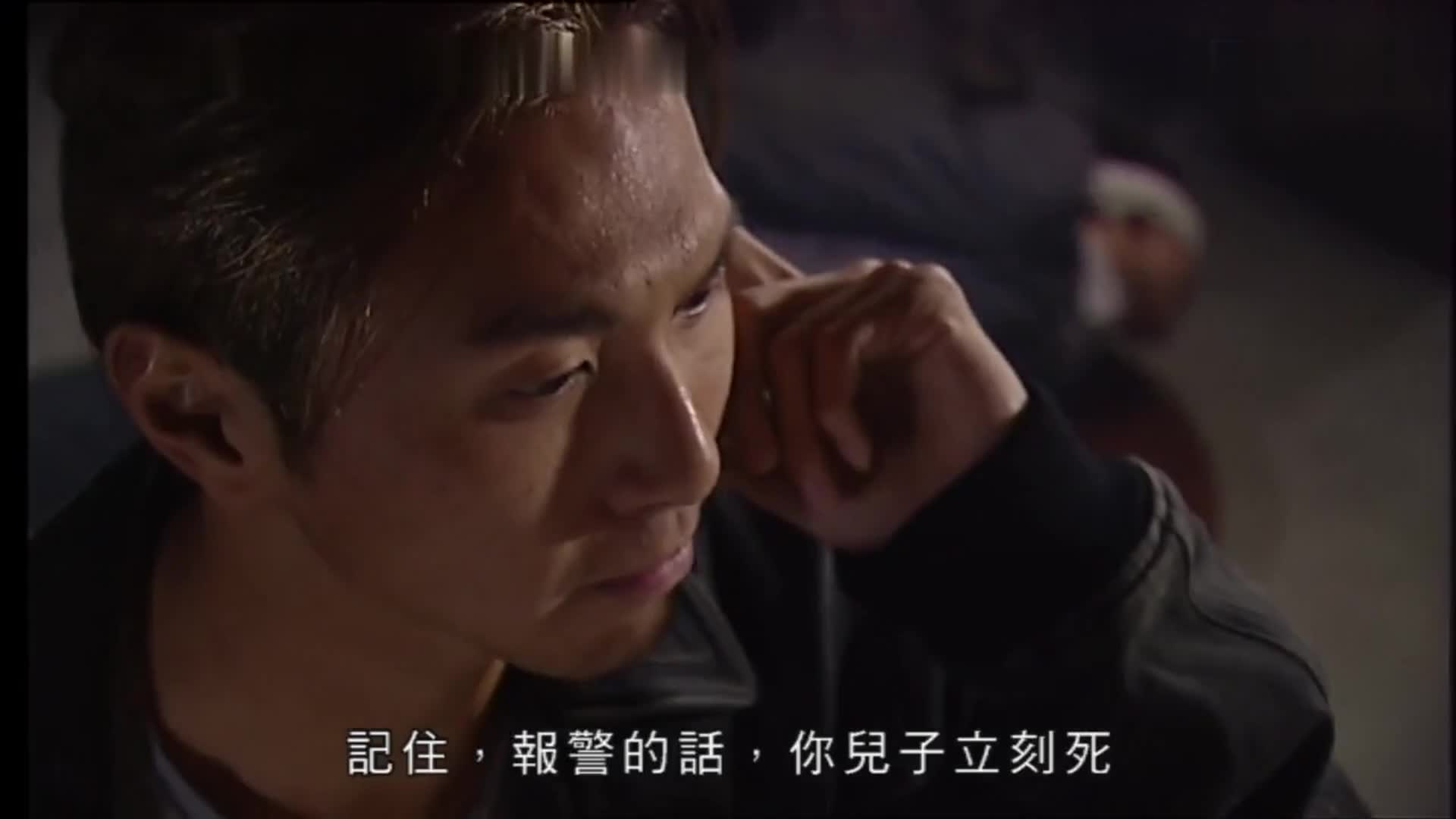无声的证据开始掷地有声地说话