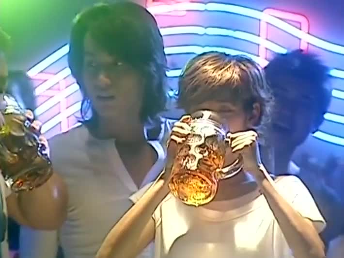 《流星花园 2》杉菜与 F4 的爱恨纠葛再升级！