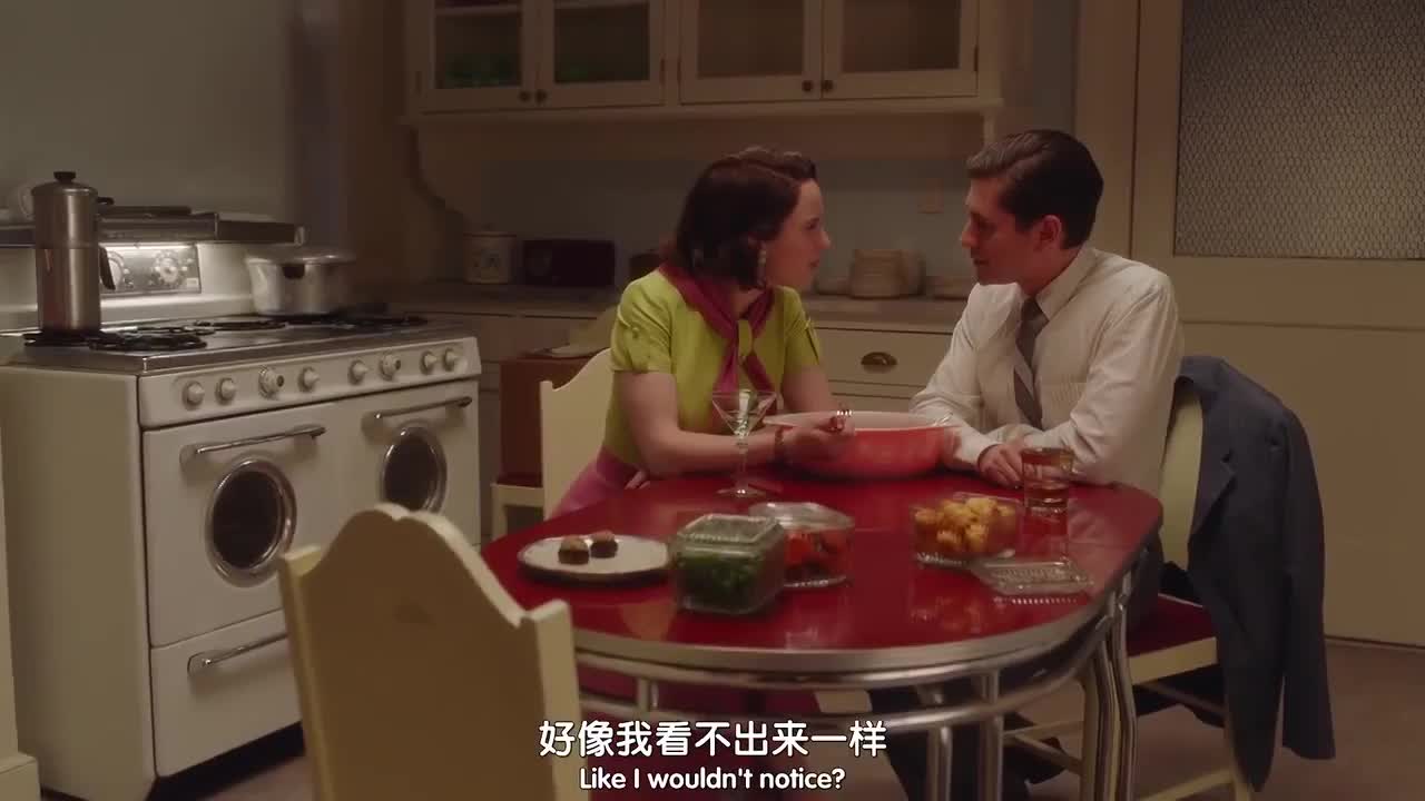 看她如何把人生的烂牌打成王炸