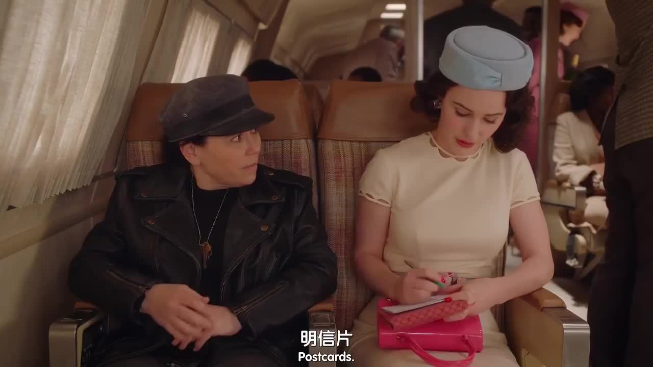 看她如何把人生的烂牌打成王炸