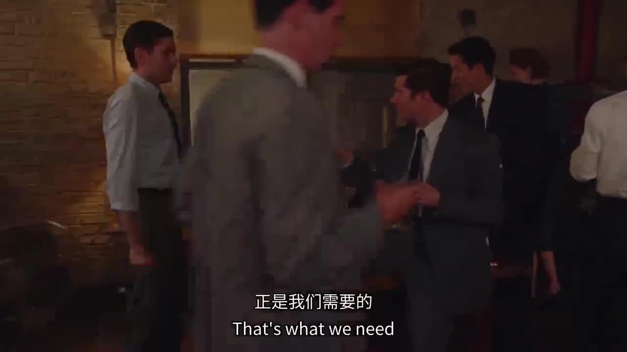 看她如何把人生的烂牌打成王炸