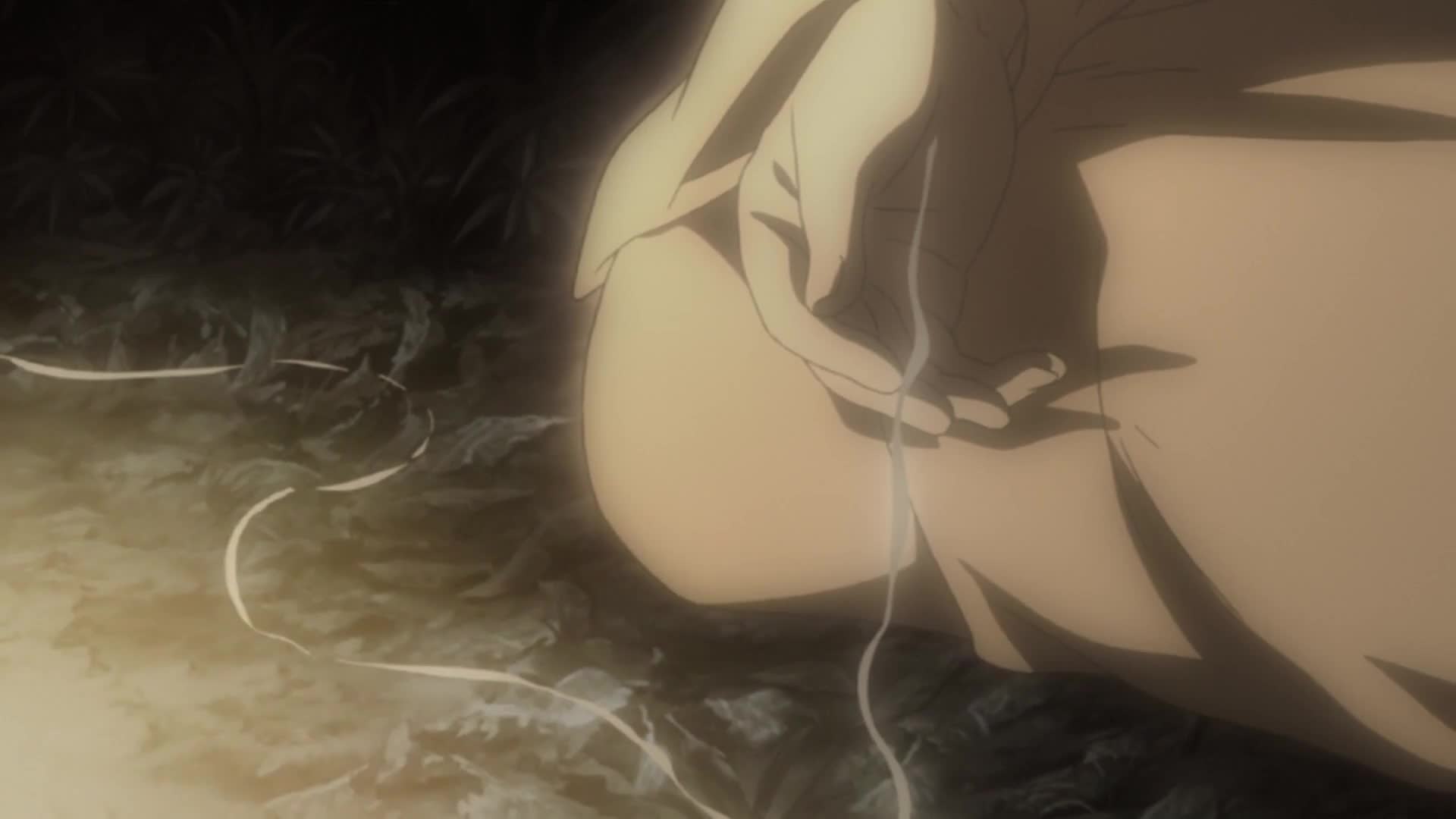 豆瓣 9.4 分封神！《虫师》冷门宝藏动漫